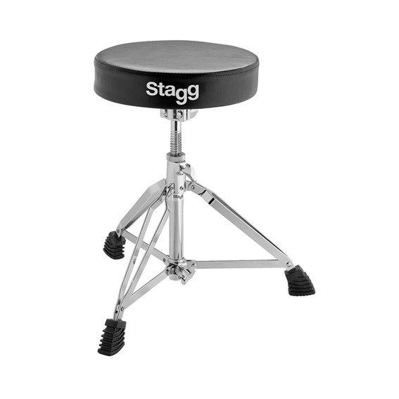 Stagg DT-52R Double Braced Professional Drum Throne