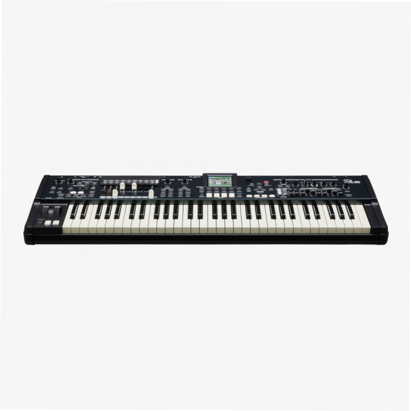 Hammond SK Pro 73-key Keyboard/Organ with 4 Sound Engines - Gambar 2