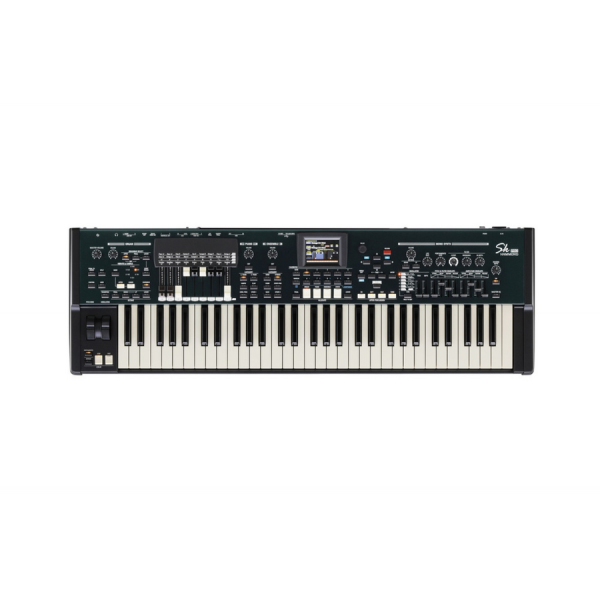 Hammond SK Pro 73-key Keyboard/Organ with 4 Sound Engines