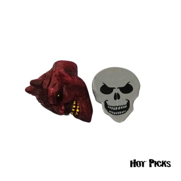 Hot Picks 1DTPH-1 Lil Devil