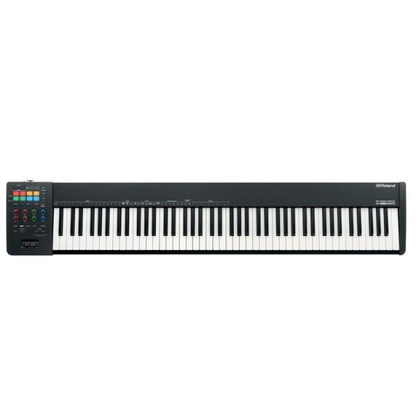 Roland A-88 MKII 88-key Keyboard Midi Controller