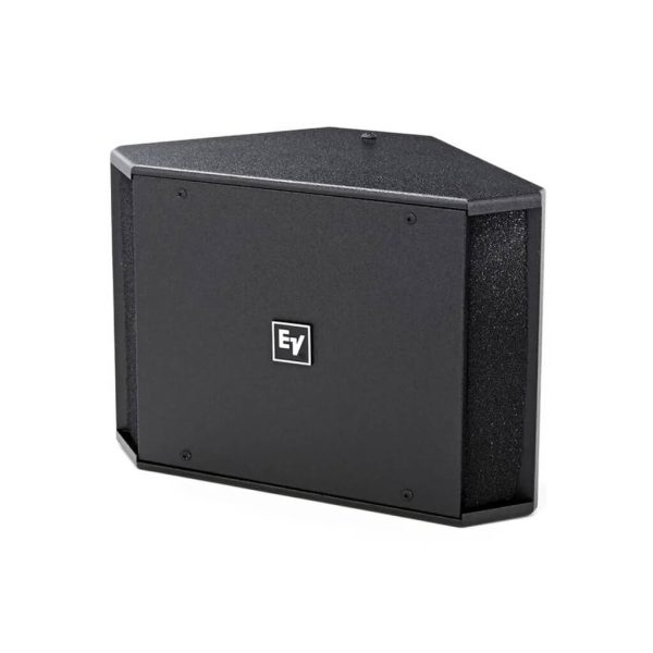 EVID S12.1 Black subwoofer cabinet